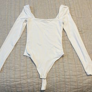 Aritzia Babaton Contour Bodysuit XS
